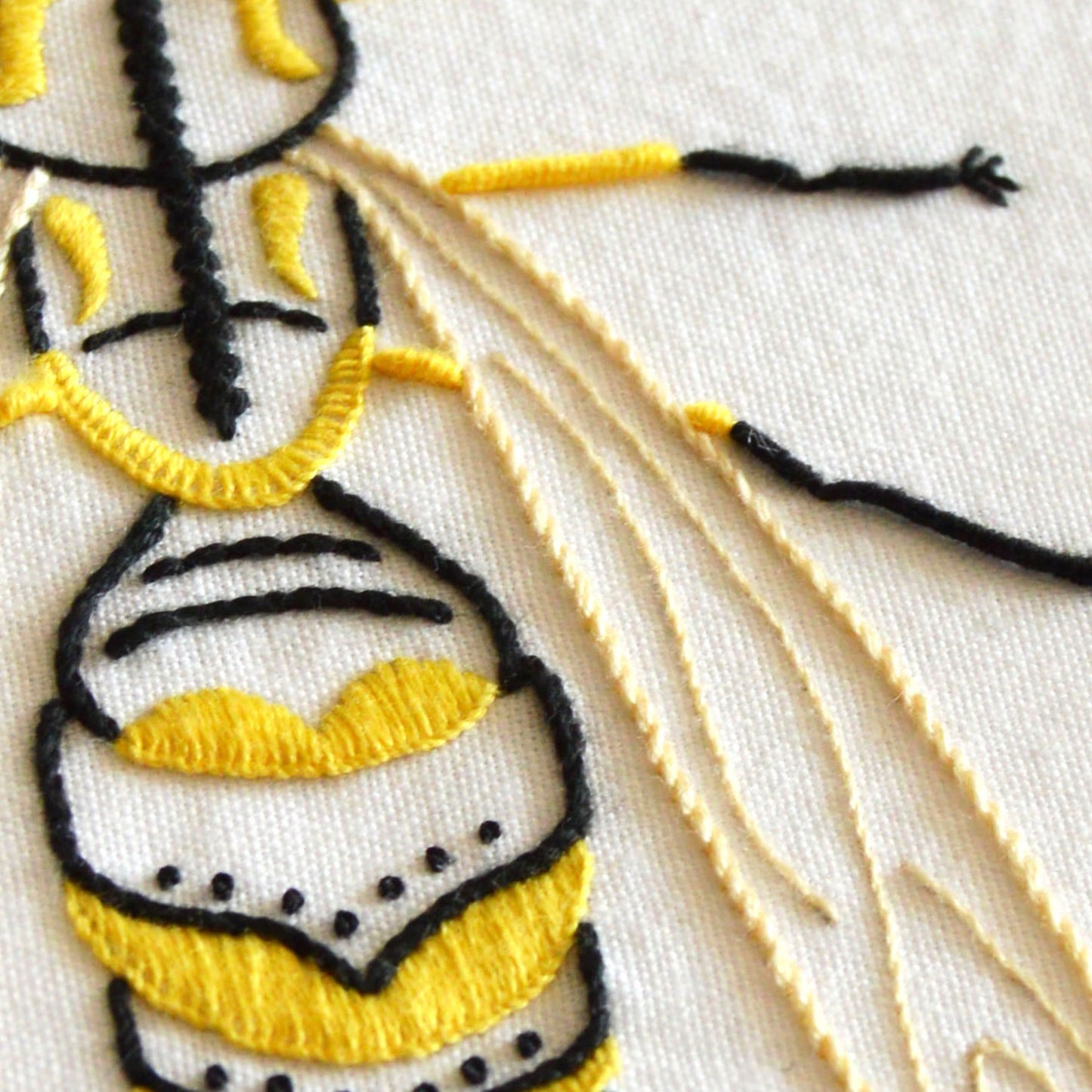 Anatomical Wasp