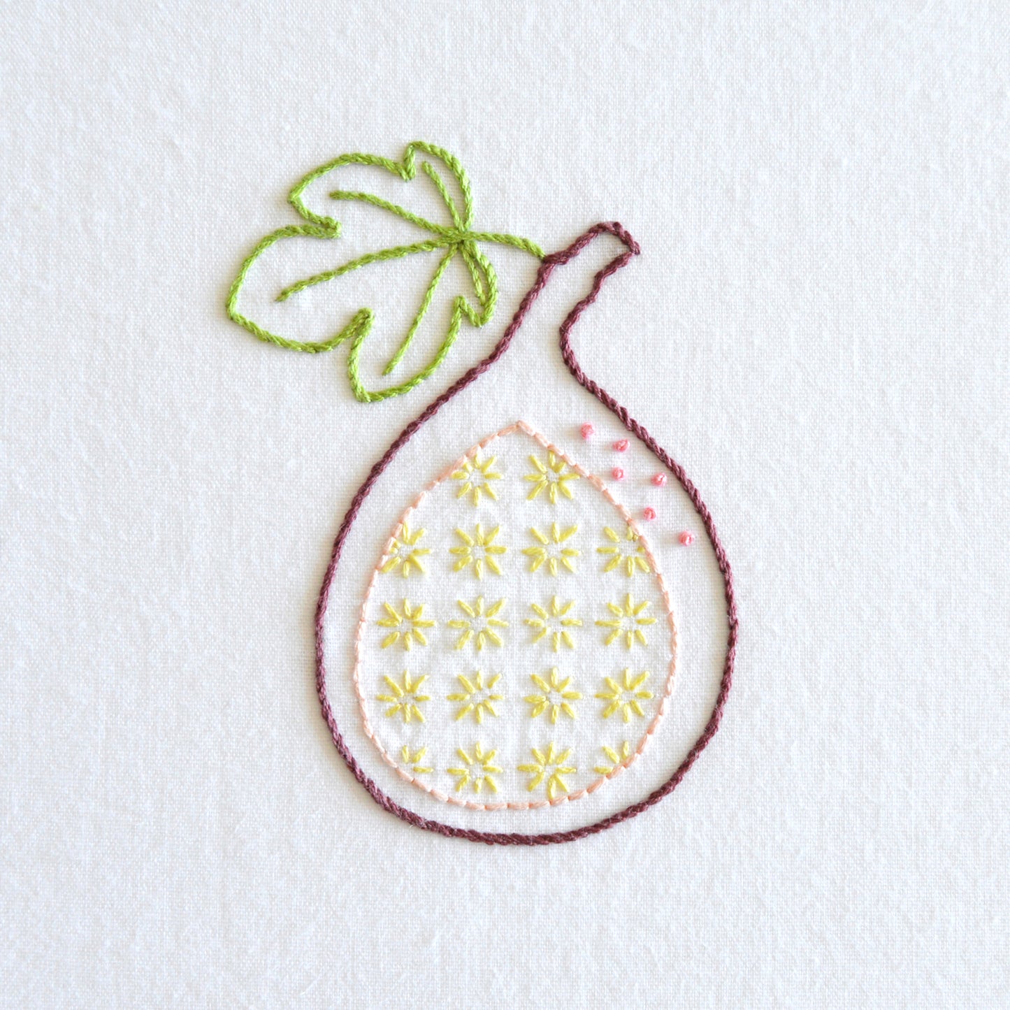 Axed Fig