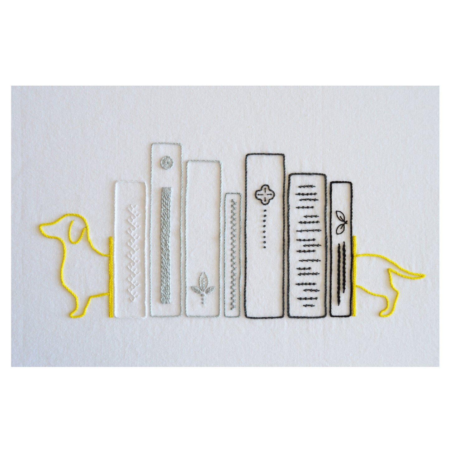 Bookshelf