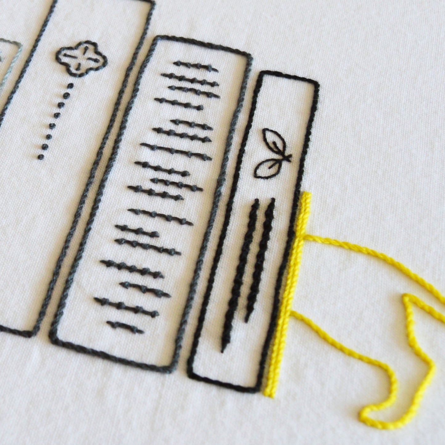 Bookshelf
