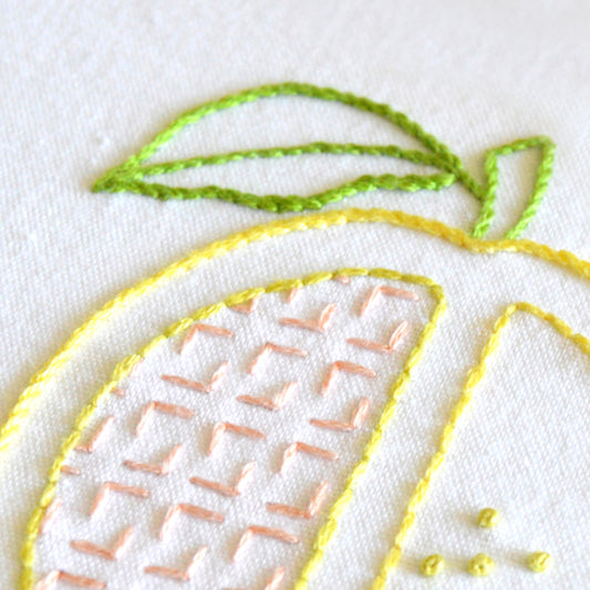 Lemon Split