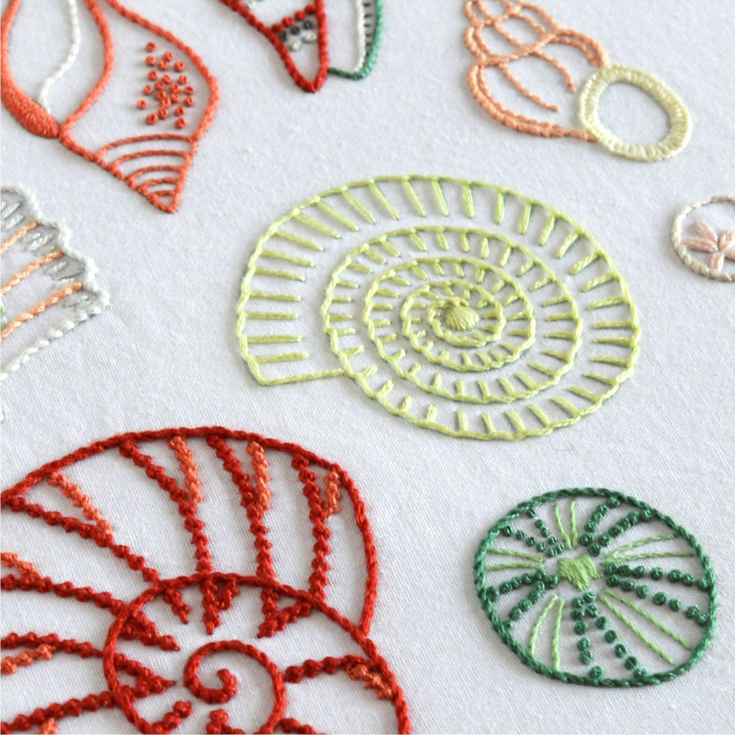 Shells
