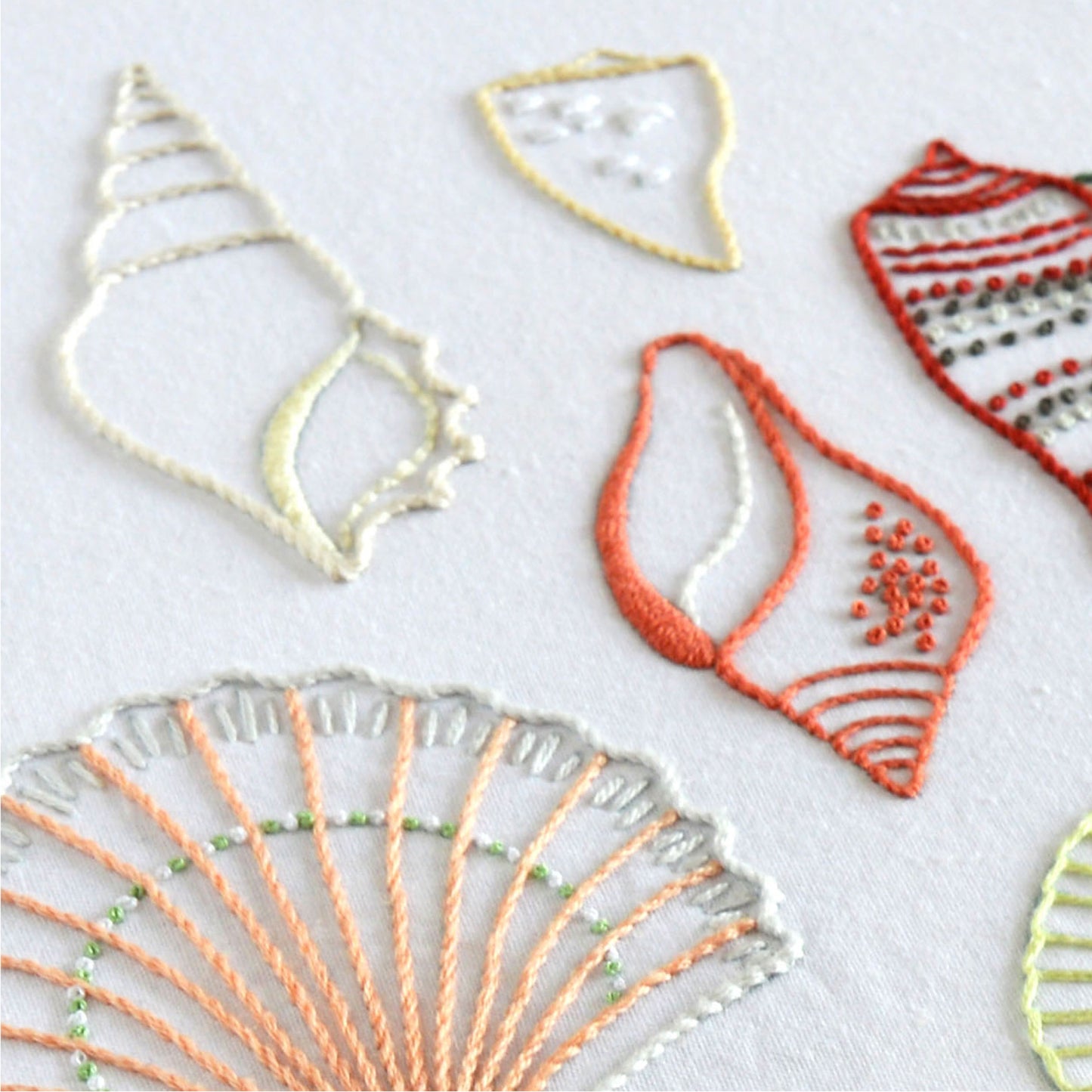 Shells