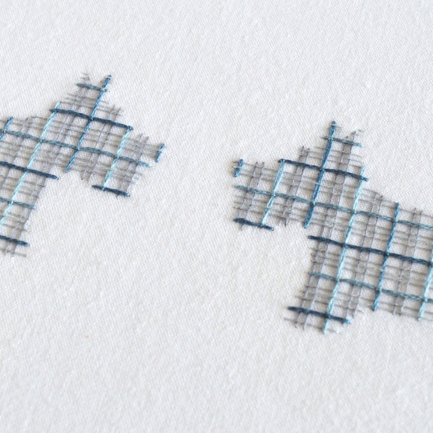 Tartan Scotties