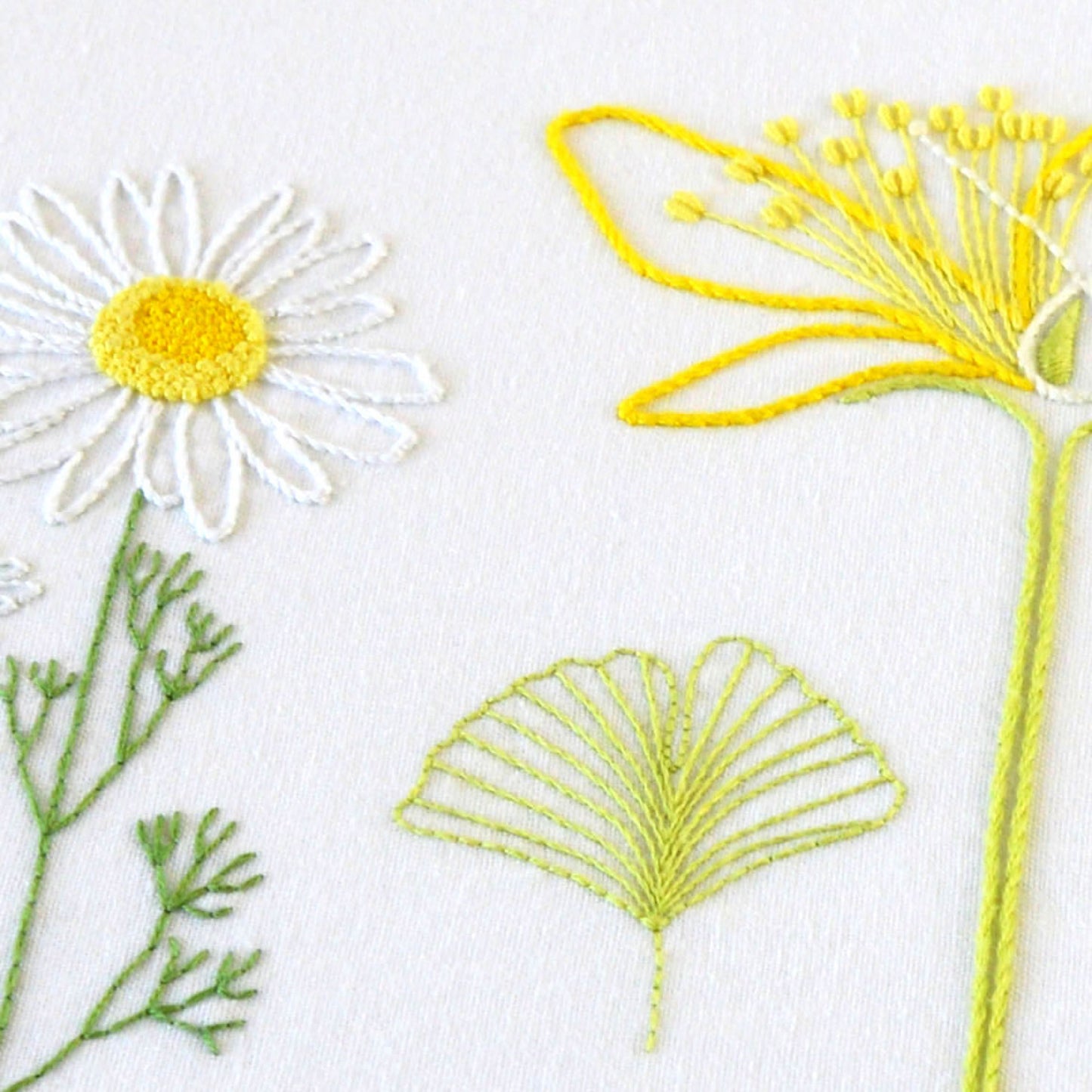 Wild Herbs