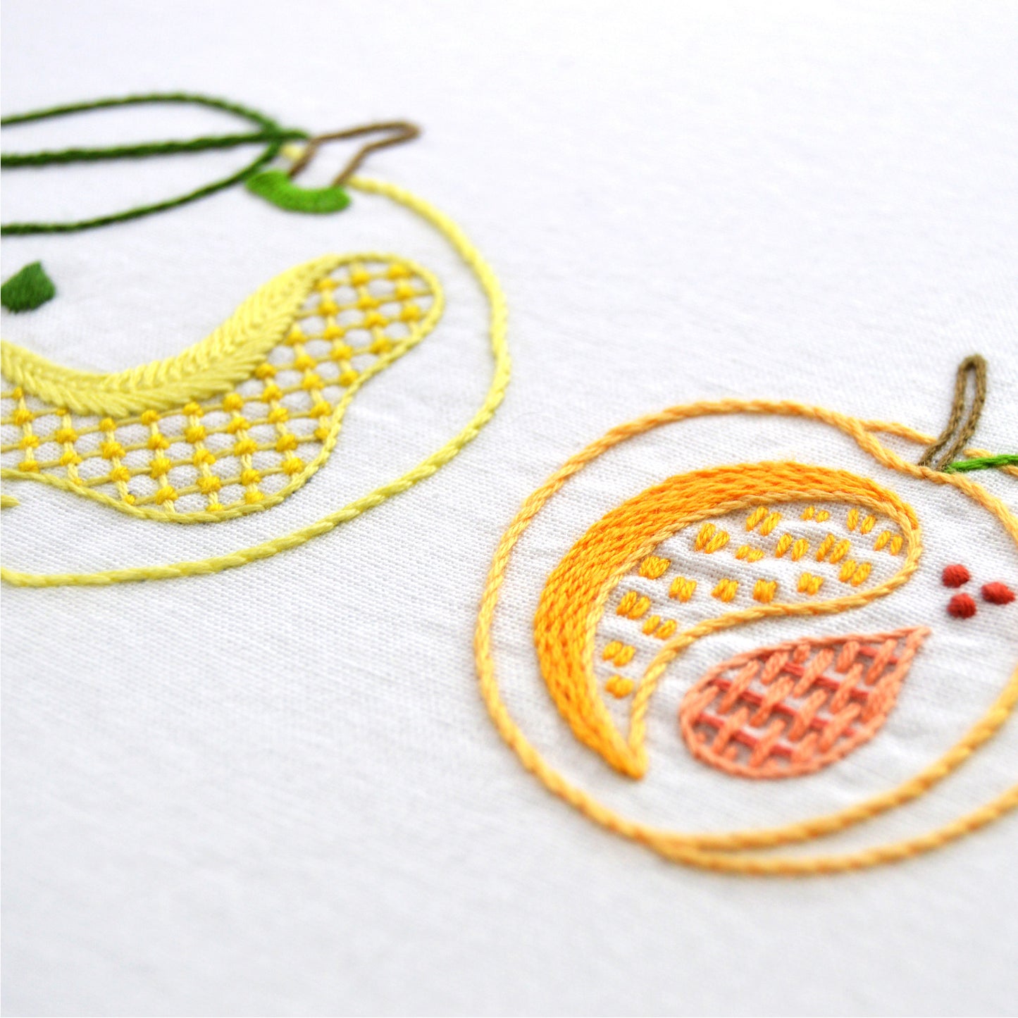 Yuzu + Apricot
