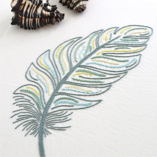 Feather