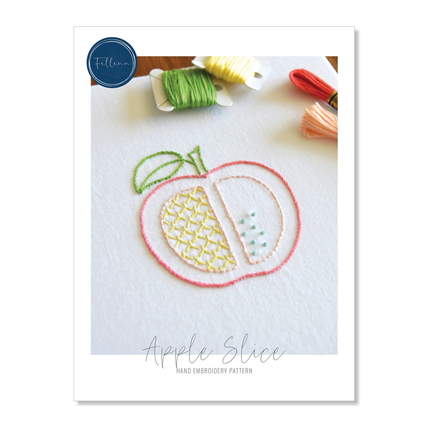 Apple Slice