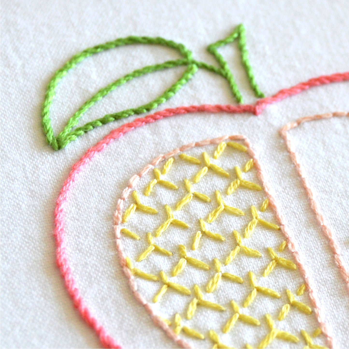 Apple Slice