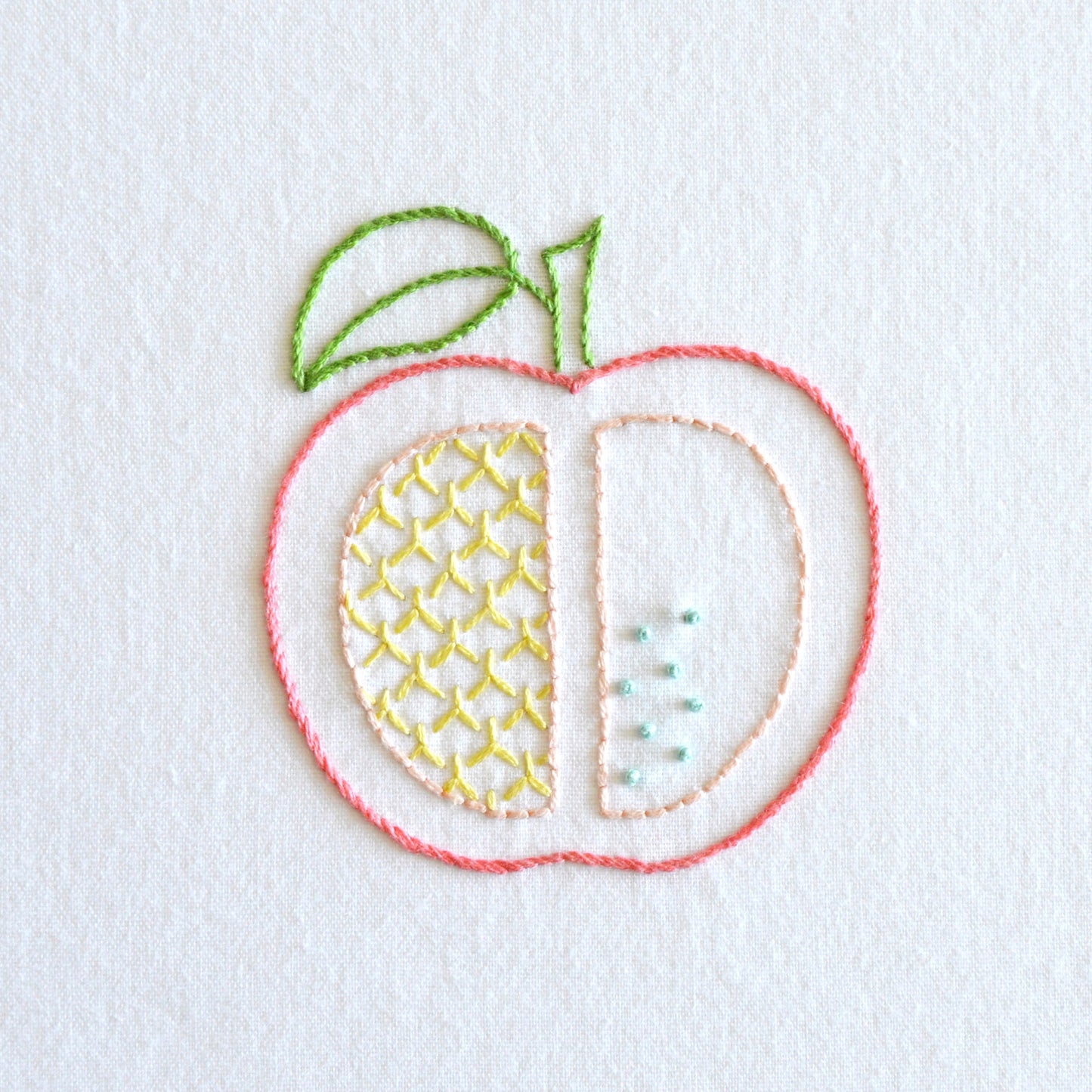 Chopped Fruit
