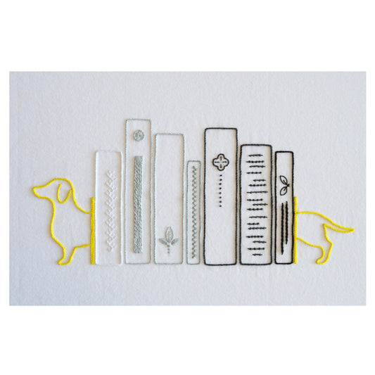Bookshelf