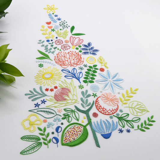 Botanical Tree