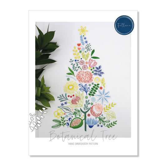 Botanical Tree