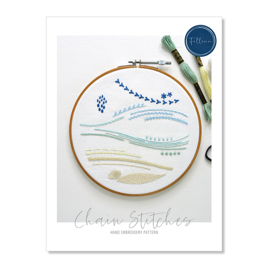 Chain Stitches
