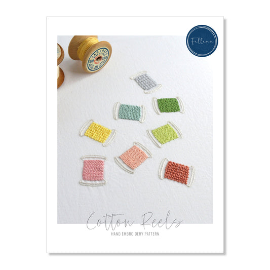 Cotton Reels