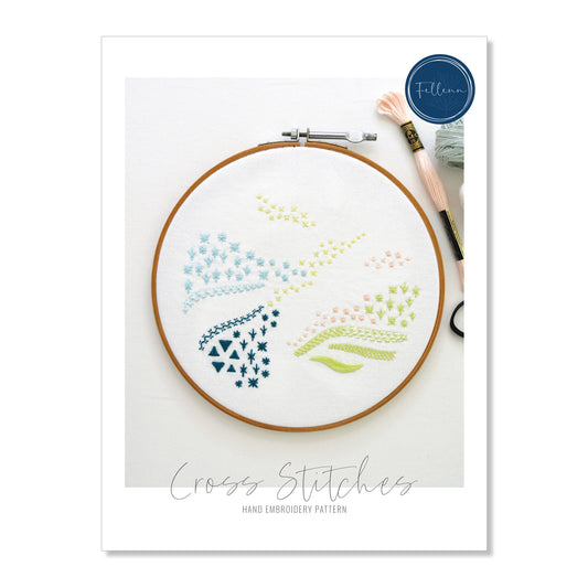 Cross Stitches