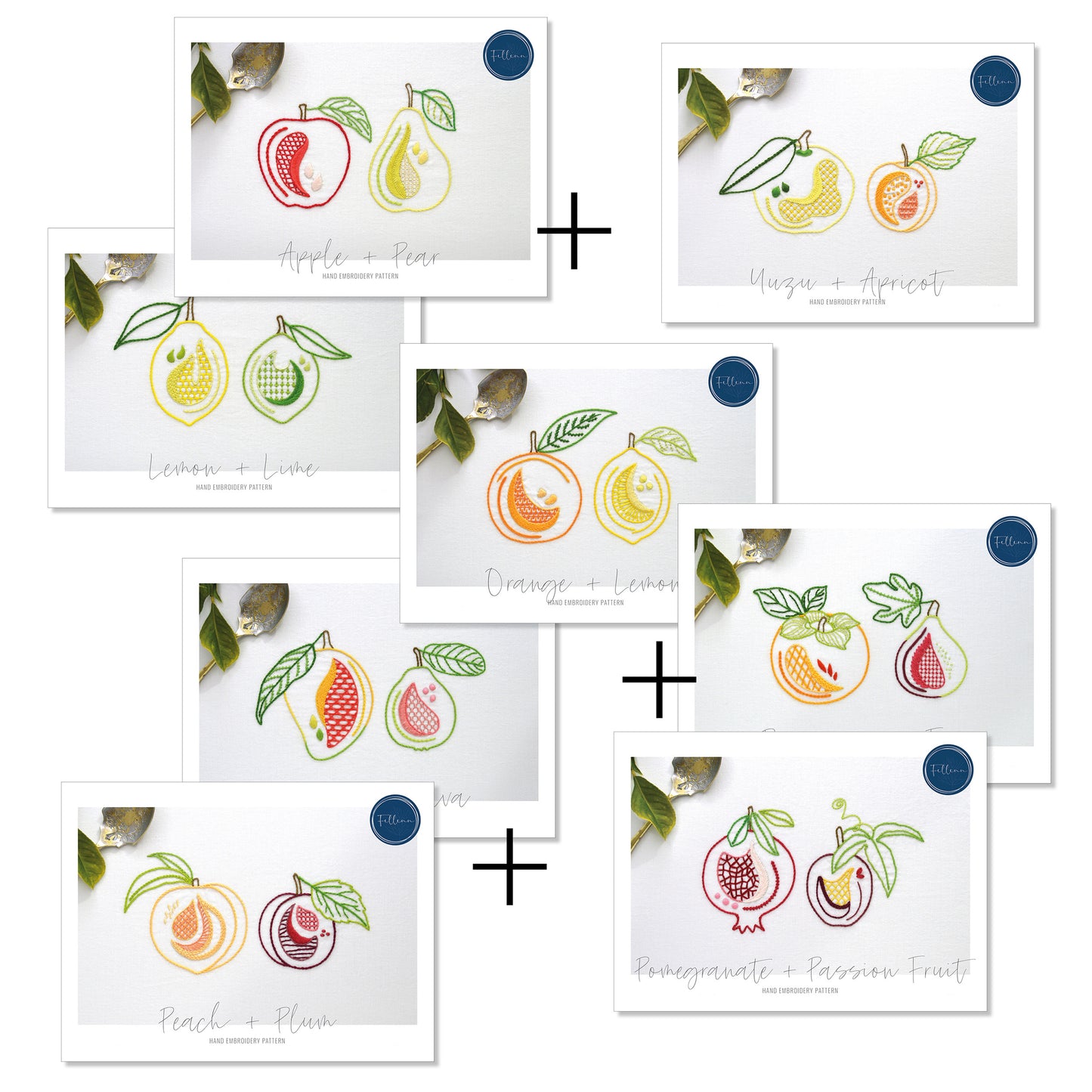 Fruit Duos