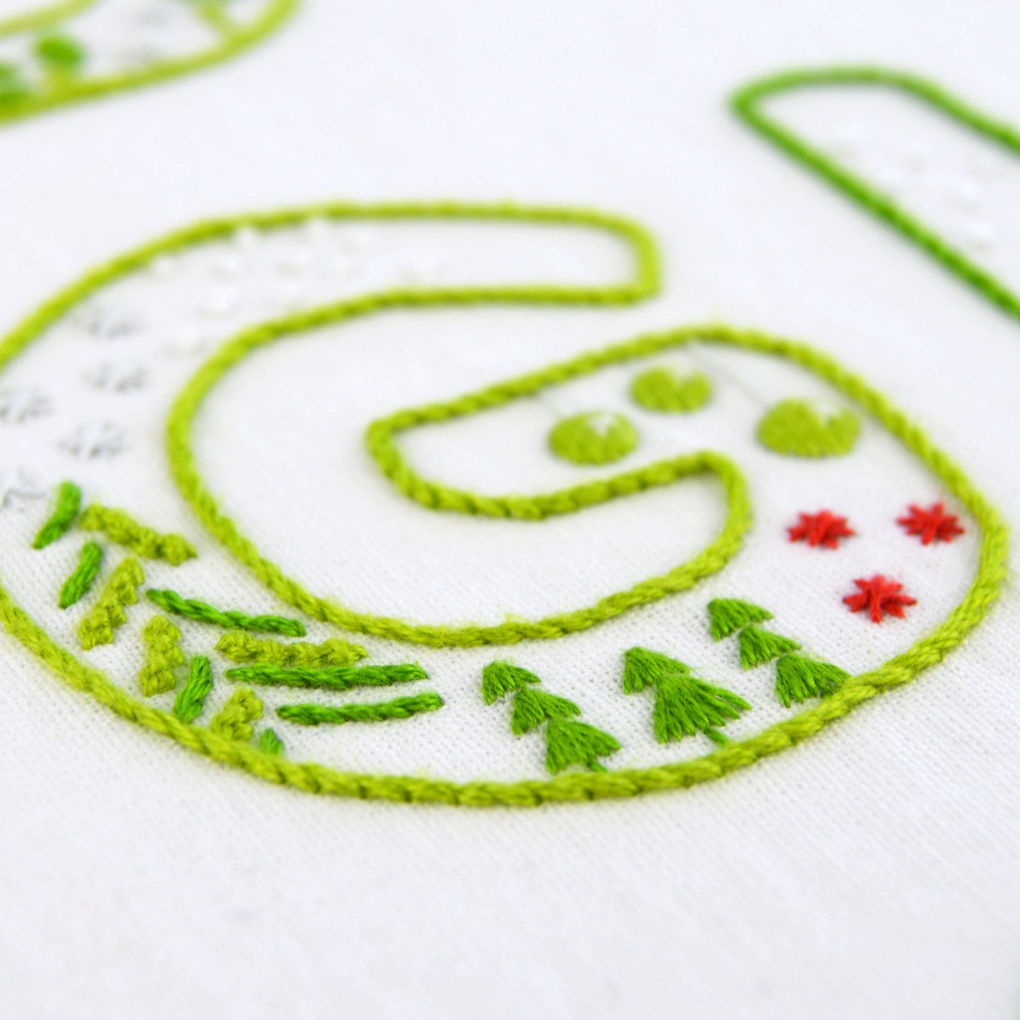 Good Will Monograms