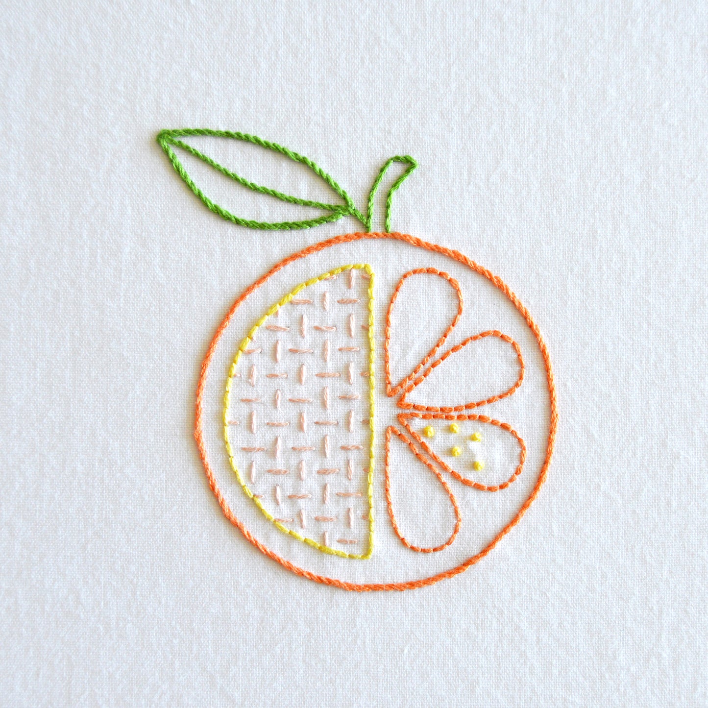 Chopped Fruit