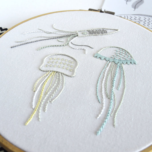 Jellyfish