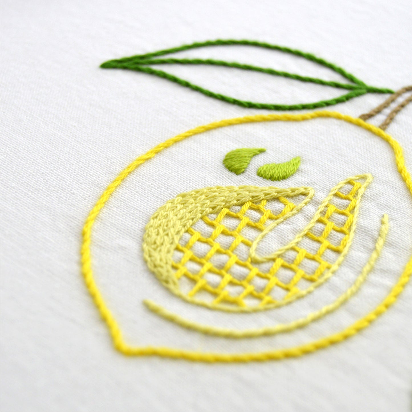 Lemon + Lime