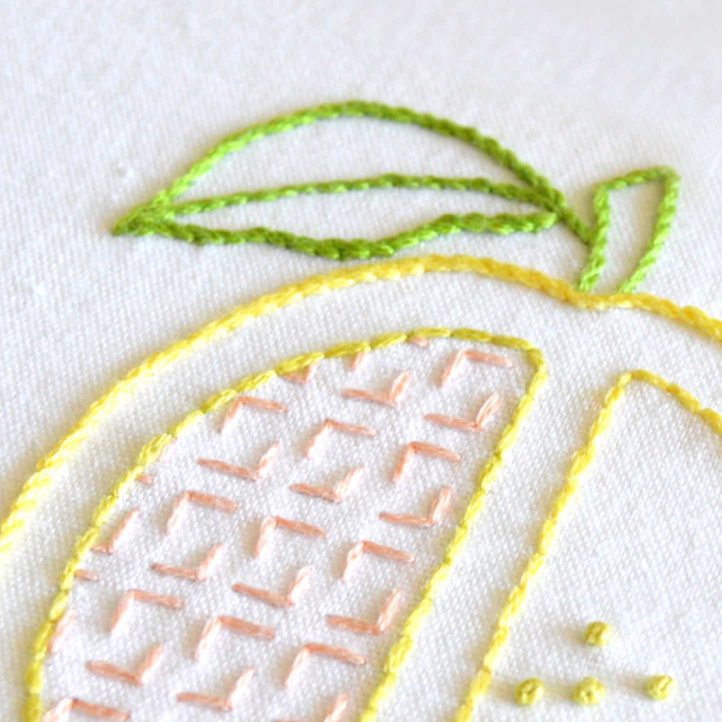 Lemon Split