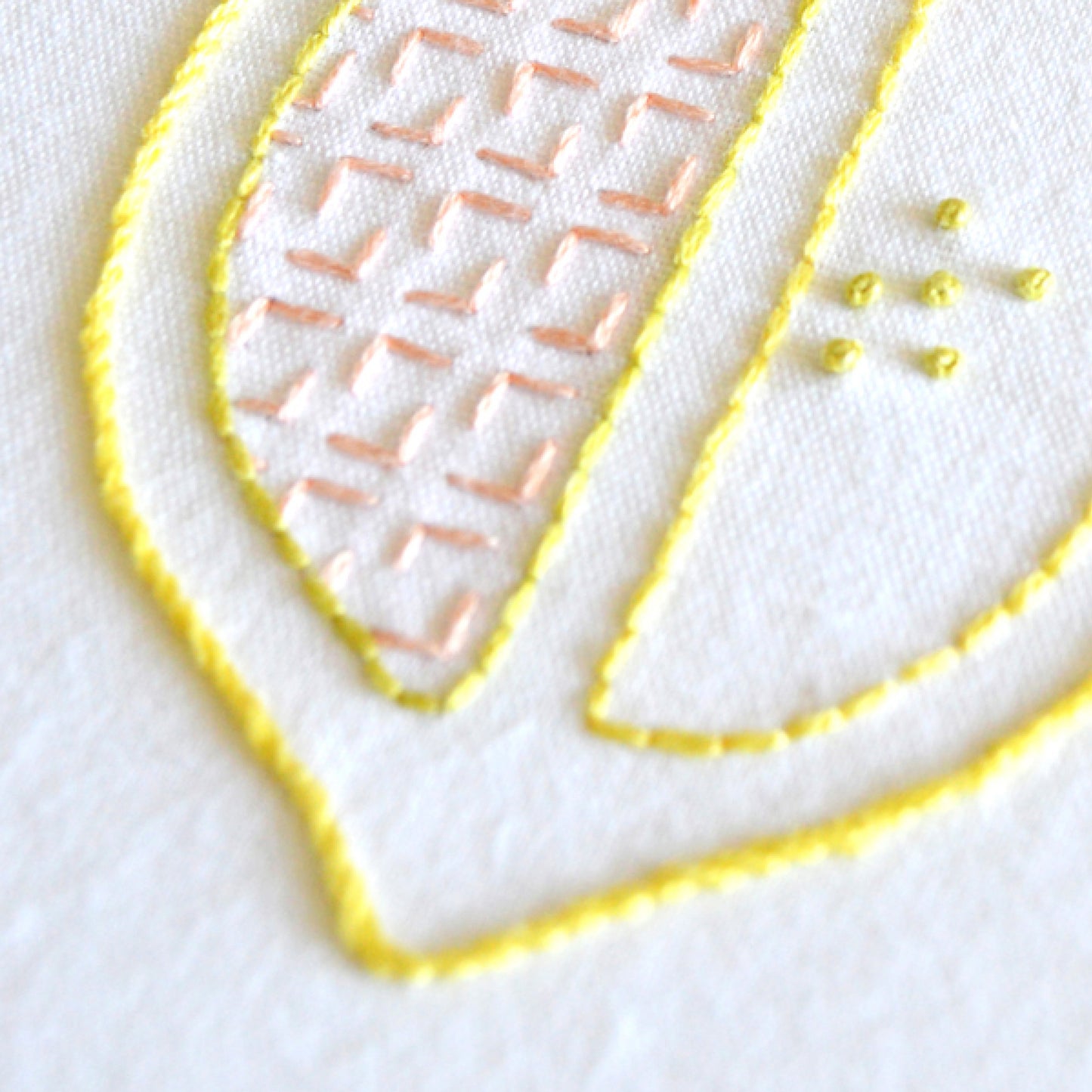 Lemon Split
