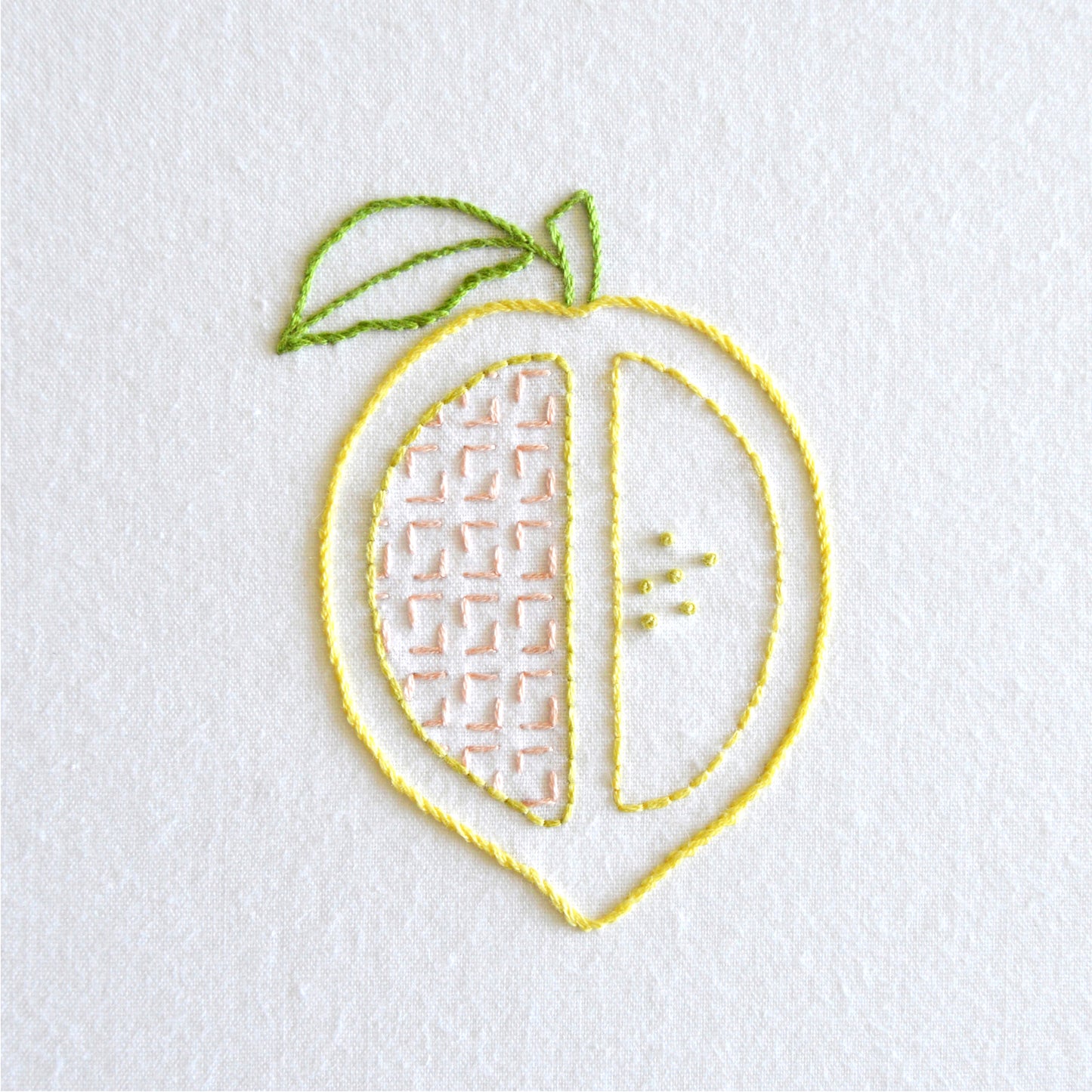 Chopped Fruit