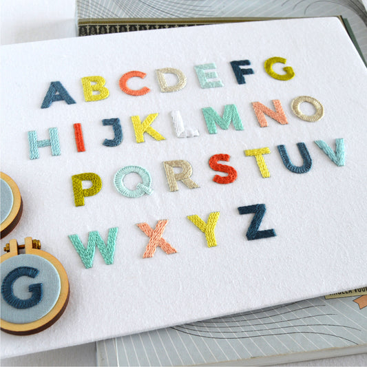 Micro Monograms