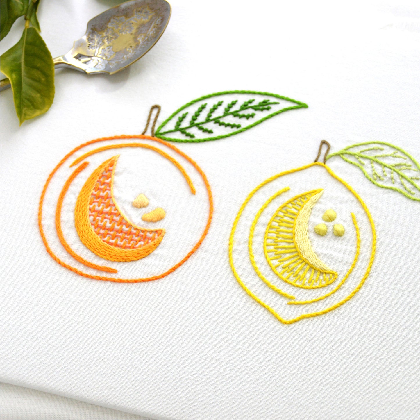 Fruit Duos