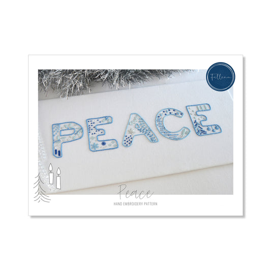 Peace