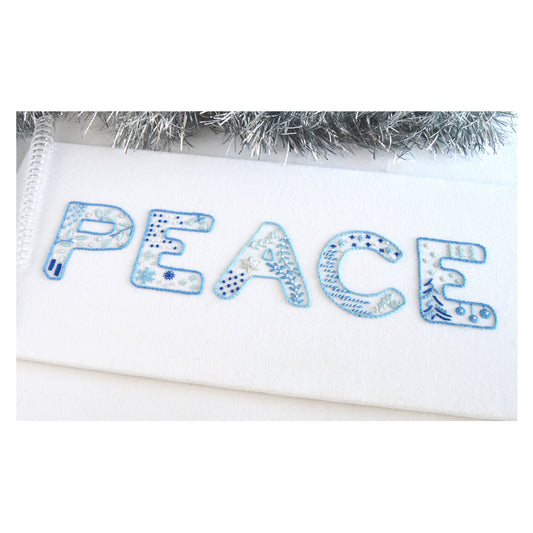 Peace