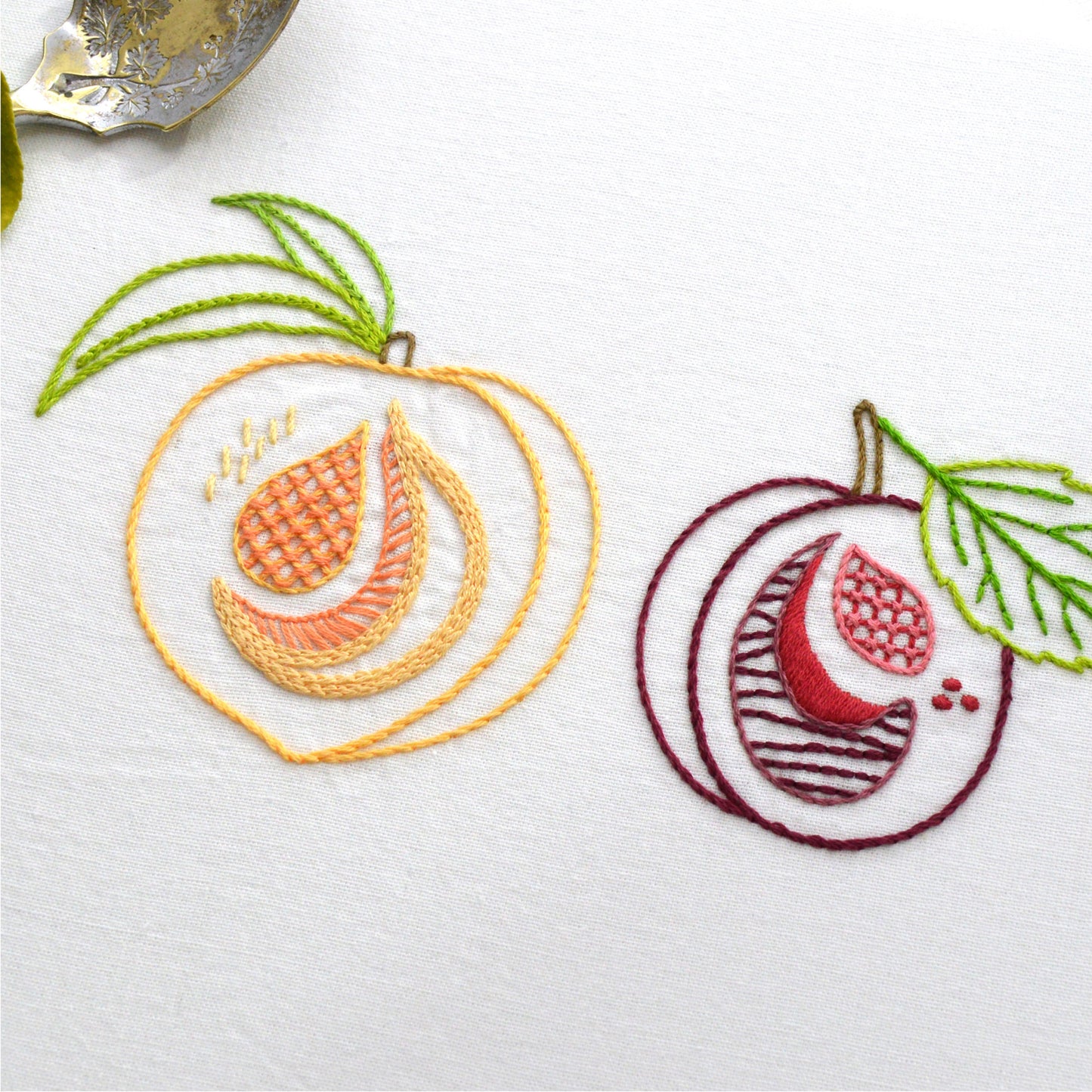 Fruit Duos