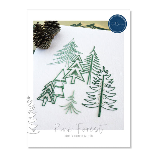 Pine Forest