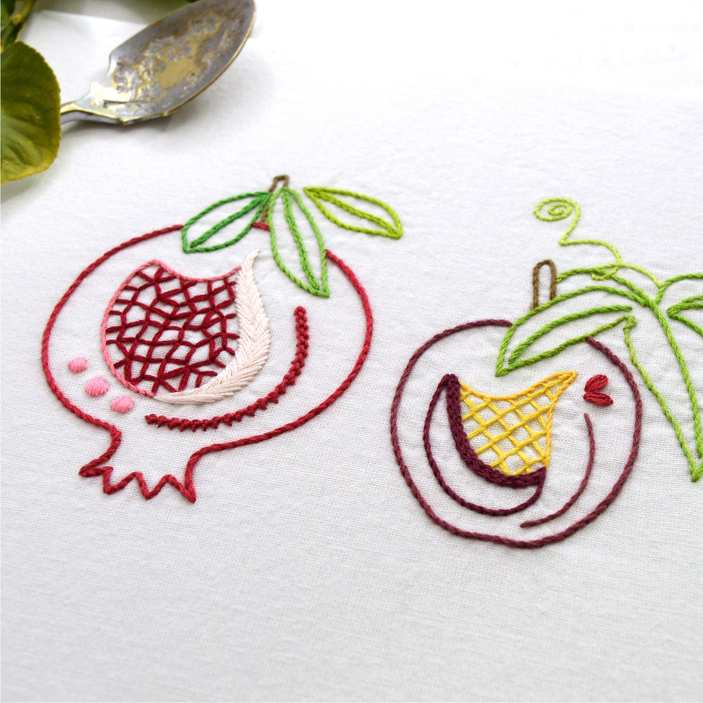 Fruit Duos