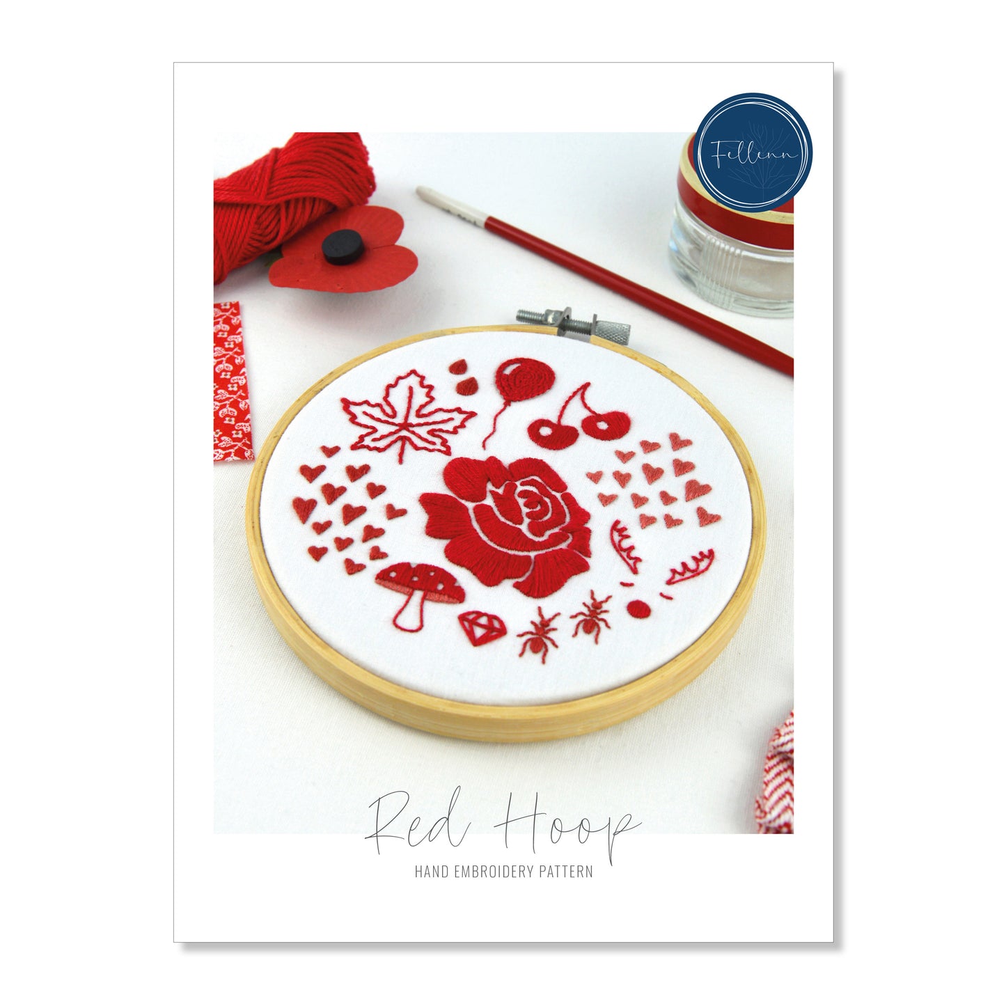Red Hoop