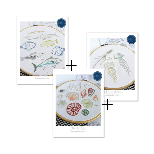 Sea Hoops