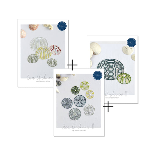 Sea Urchins