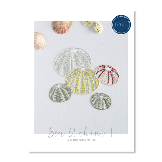 Sea Urchins I