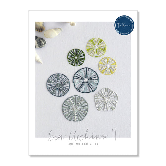 Sea Urchins II