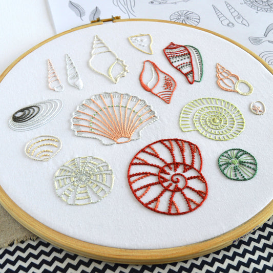 Shells