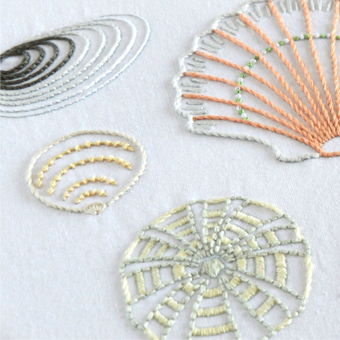 Shells