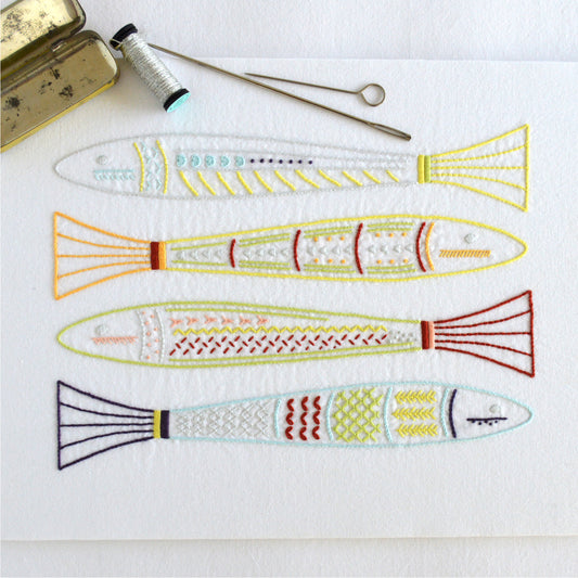 Skinny Fish