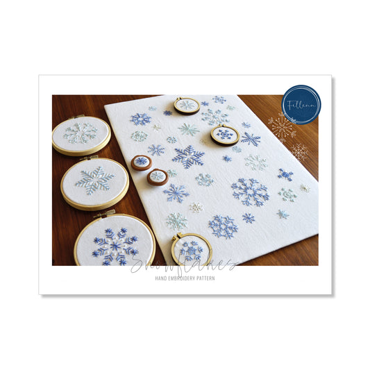 Snowflakes
