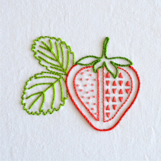 Chopped Fruit