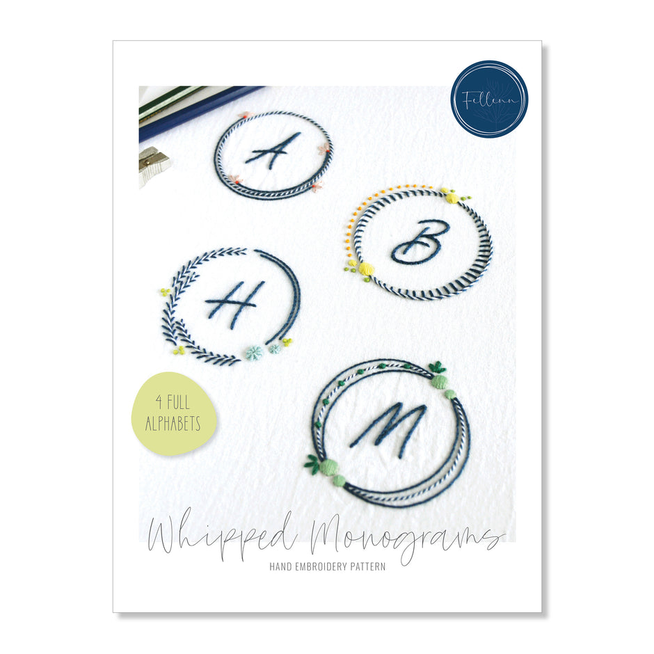 Monogram Letter Kelly Monogram + alphabet patterns – Kelly Fletcher | Fellenn