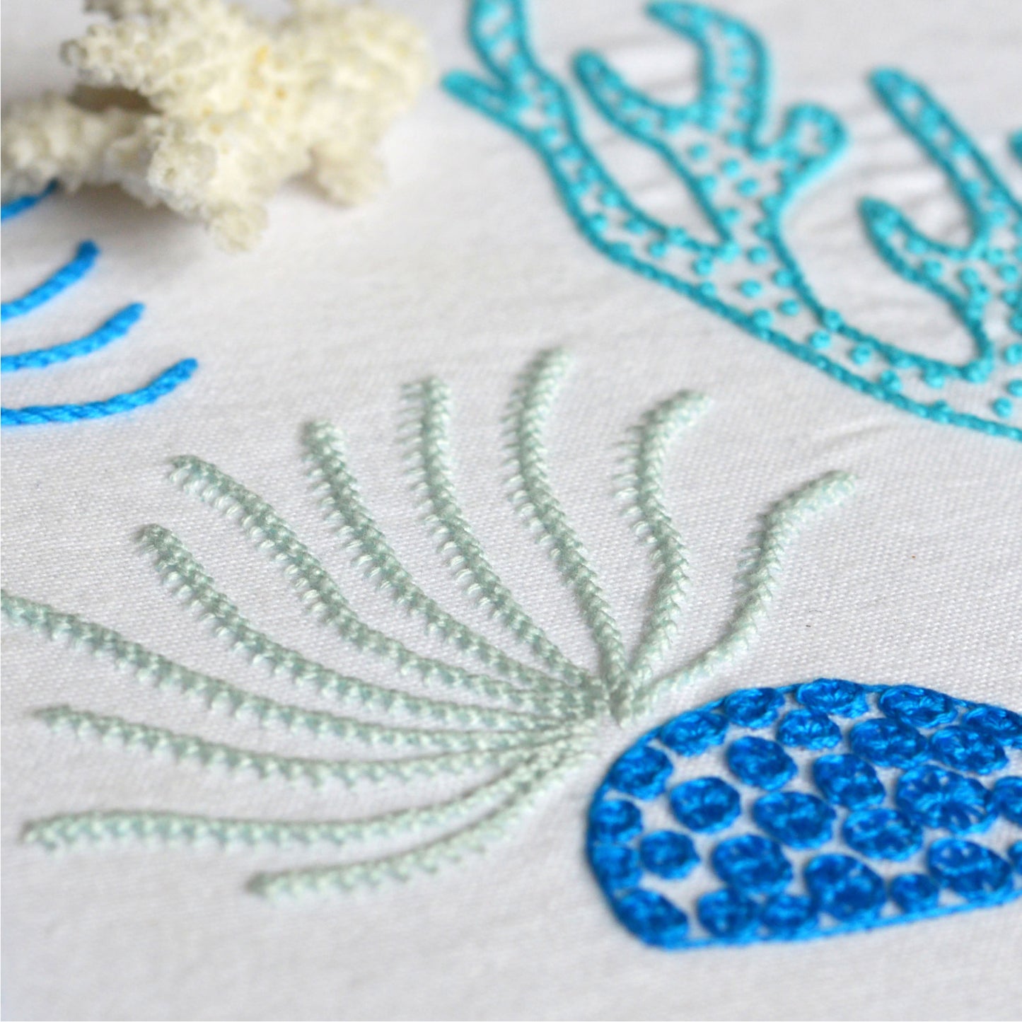 Wild Coral