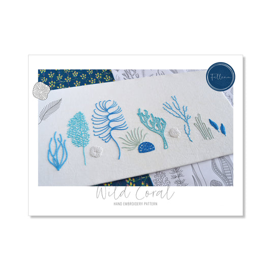 Wild Coral