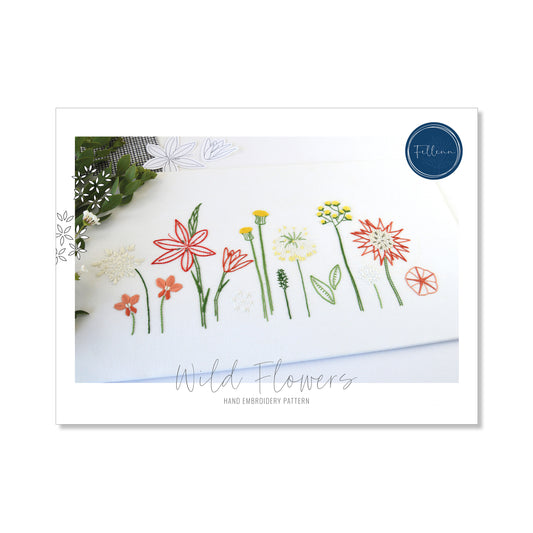 Wild Flowers