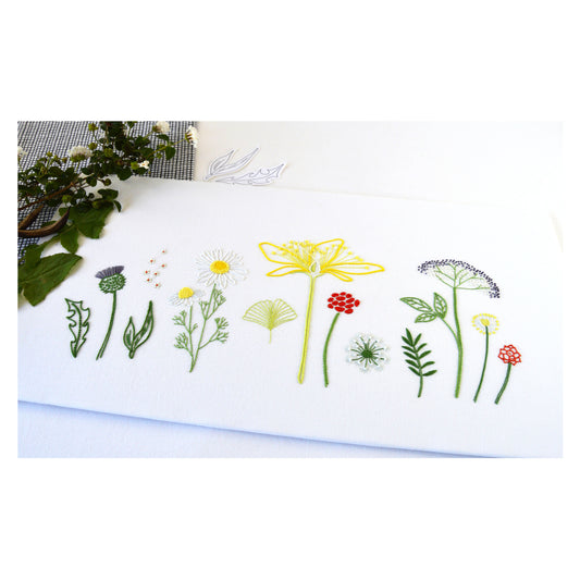 Wild Herbs